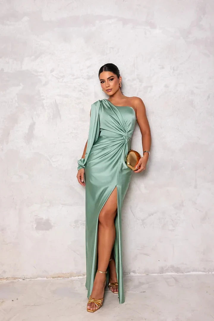 Amalia - Elegant Evening Dress